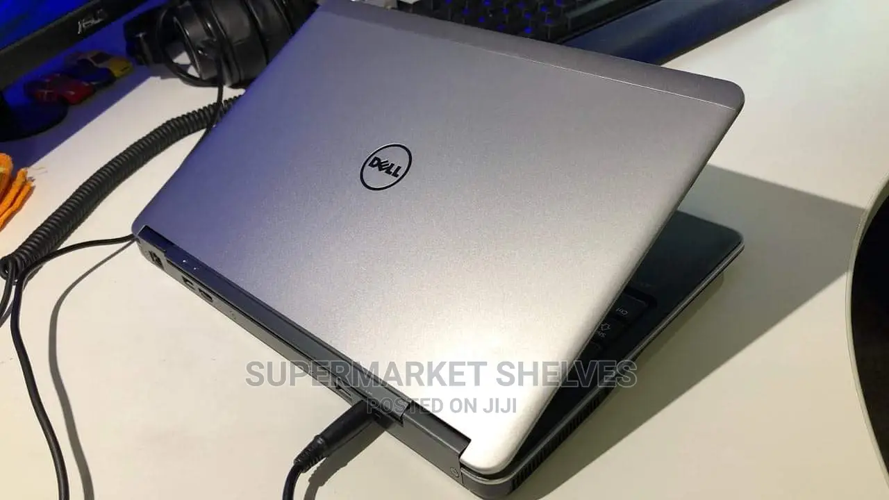 New Laptop Dell Latitude 12 E7250 4GB Intel Core I7 SSD 128GB