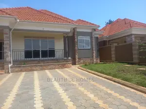 Furnished 4bdrm Bungalow in Kira Corporate for Sale