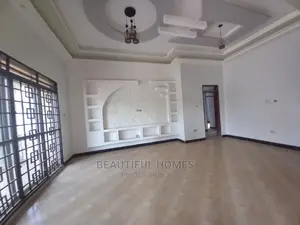 Furnished 4bdrm House in Kira Corporates for Sale