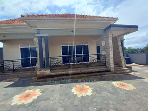 Furnished 4bdrm House in Kira Corporates for Sale