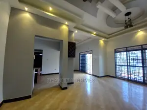 Furnished 4bdrm House in Kira for Sale