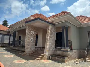 Furnished 4bdrm House in Kira First Class for Sale