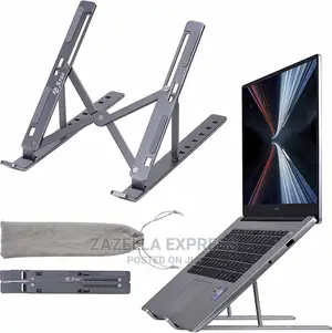 Foldable Laptop Stand