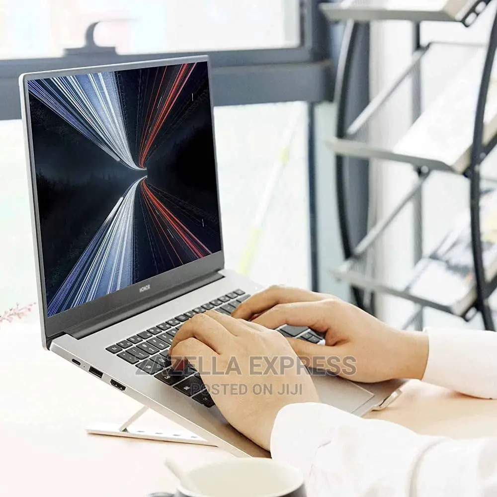 Foldable Laptop Stand