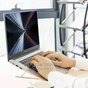 Foldable Laptop Stand