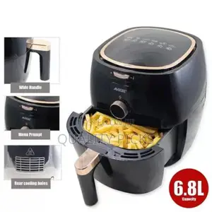 Avinas Air Fryer