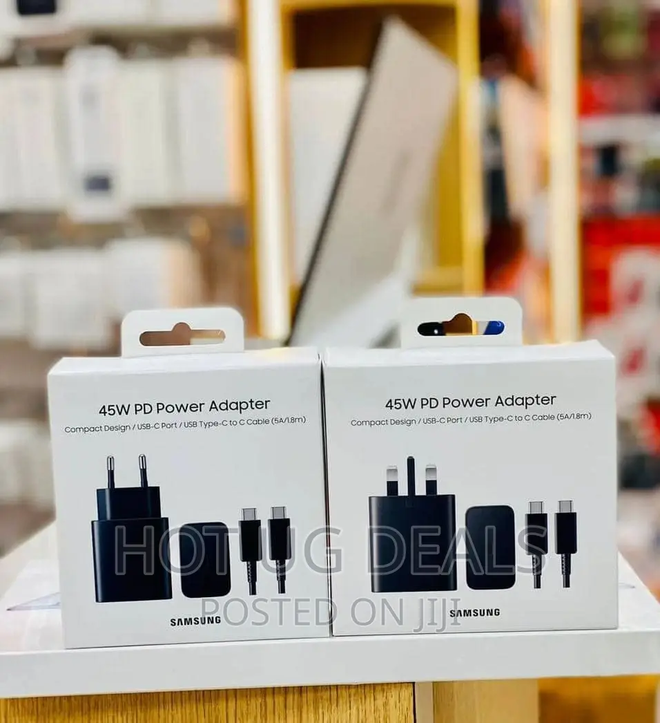 25w Power Adapter Usb-c