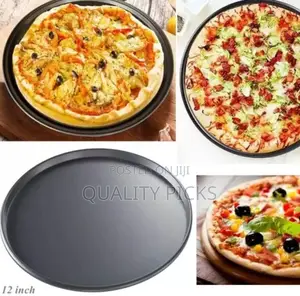Pizza Baking Oven Tray