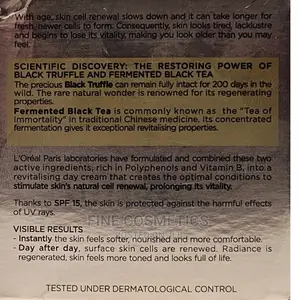 l'Oreal Age Perfect Cell Renewal Anti-Aging Day Cream SPF15