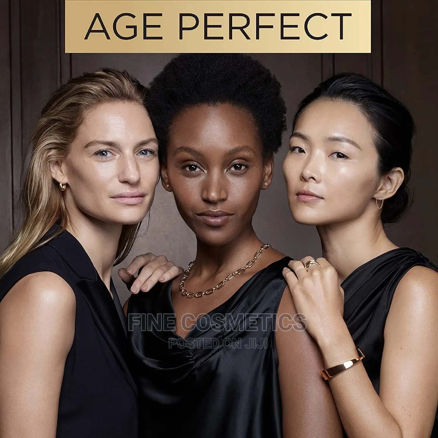l'Oreal Age Perfect Cell Renewal Anti-Aging Day Cream SPF15
