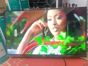 32" LG Digital TVS