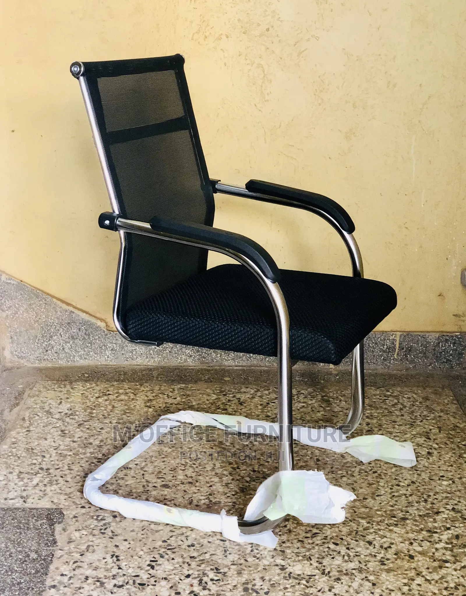 Conference/Visitor/ Waiting Chairs