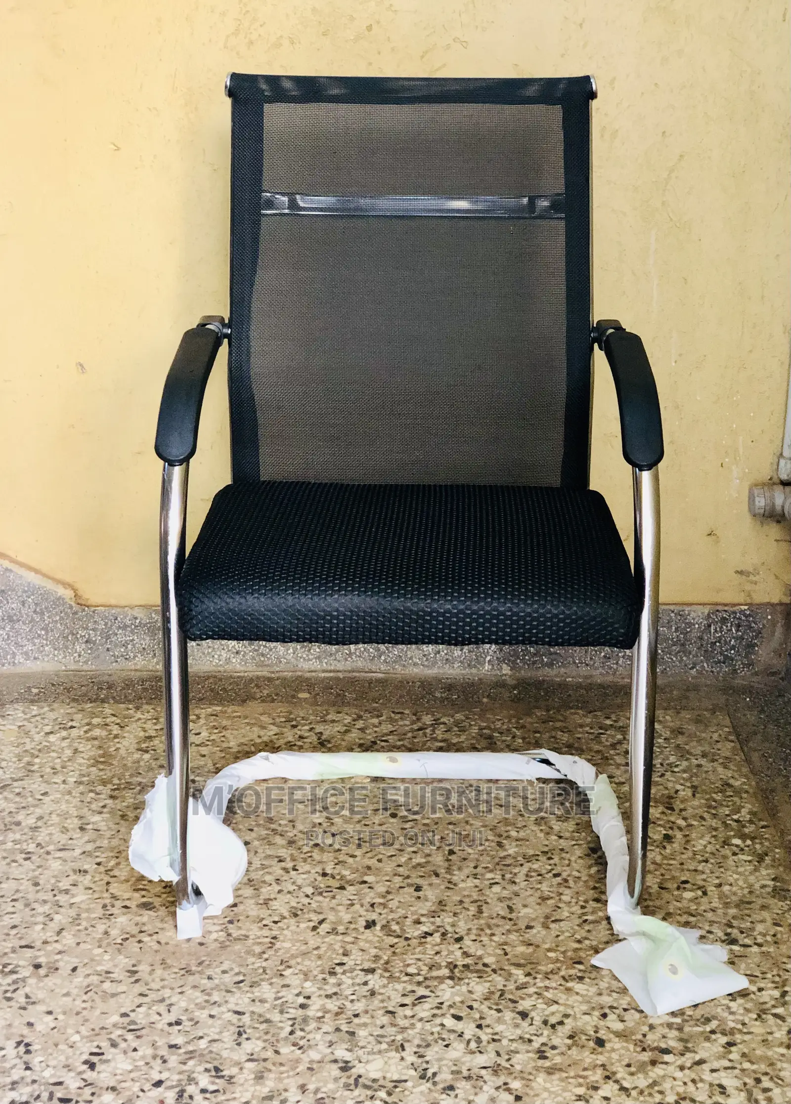 Conference/Visitor/ Waiting Chairs