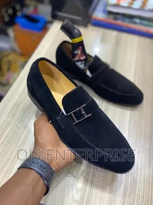 Men's Leather Shoes