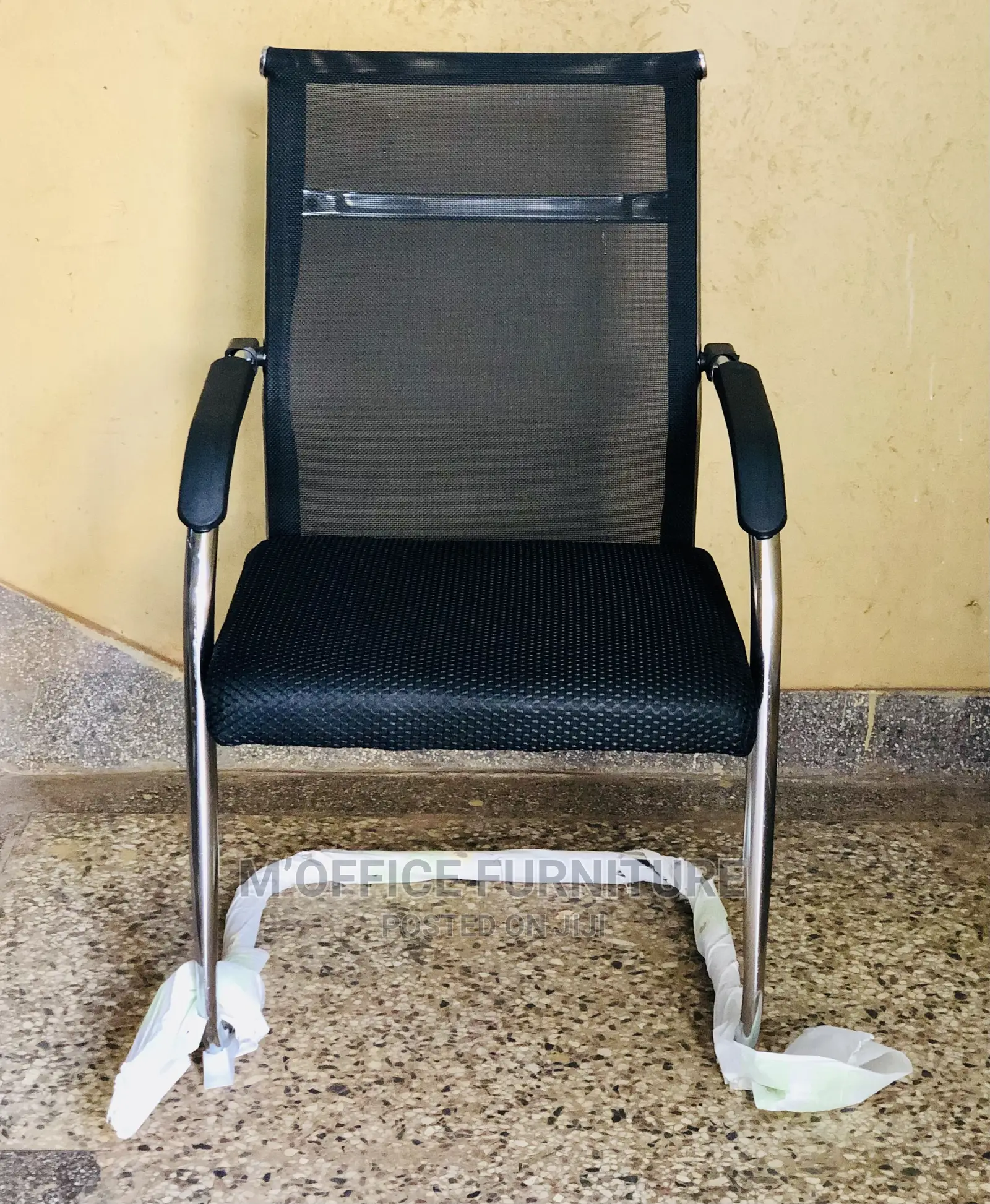 Visitor/ Conference/ Waiting Chairs