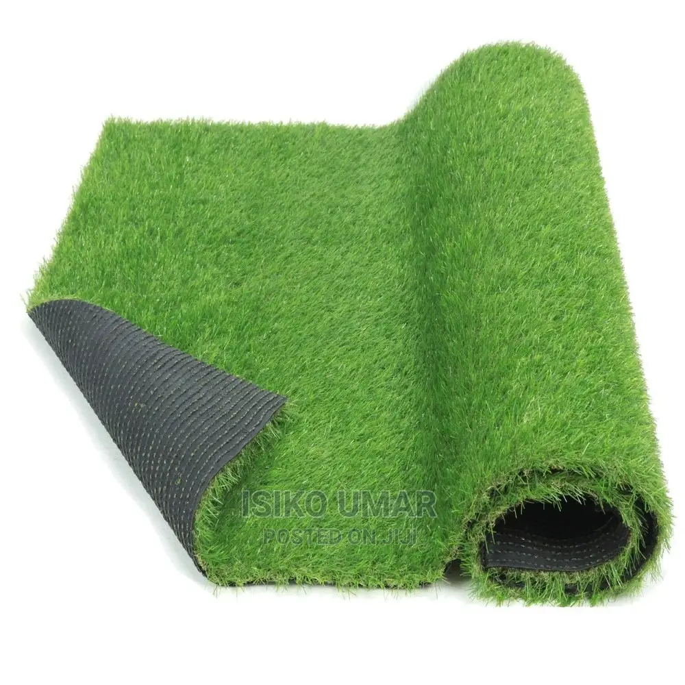 Green Carpet