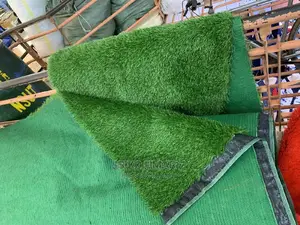 Green Carpet