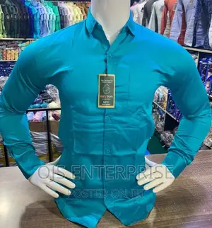 Men's Shirts
