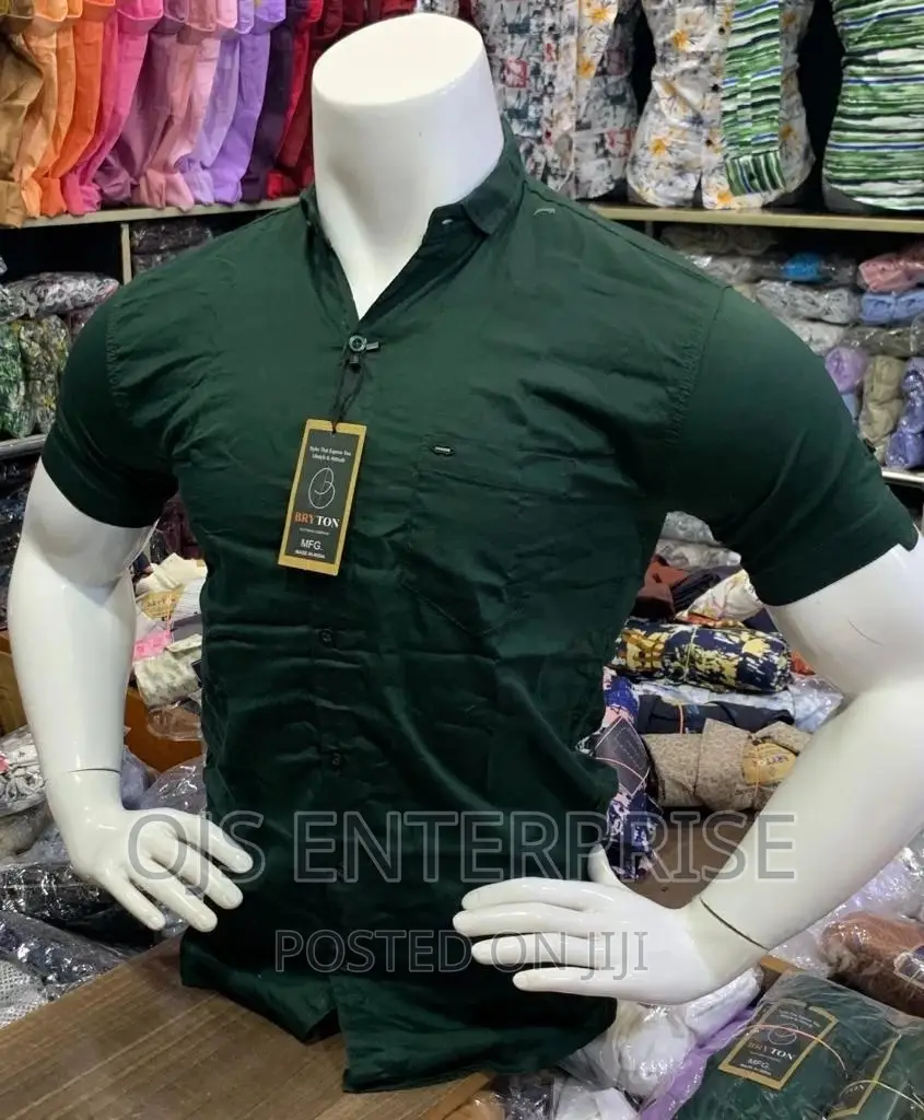 Men's Shirts