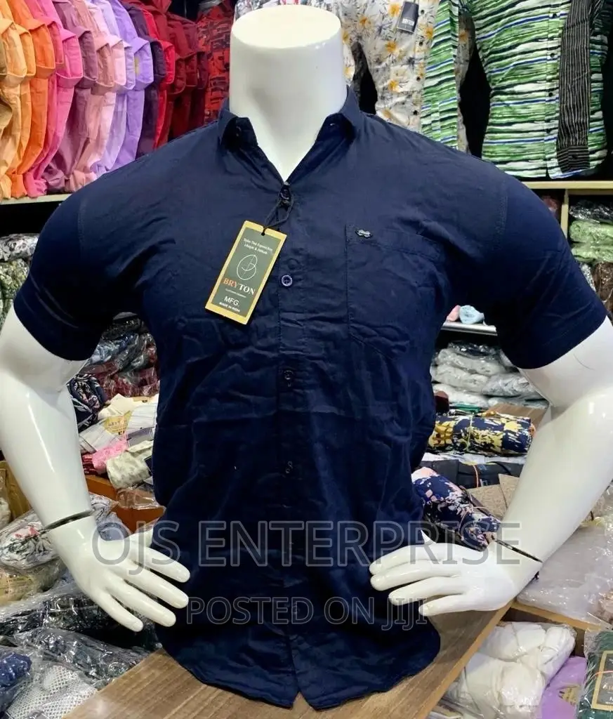 Men's Shirts