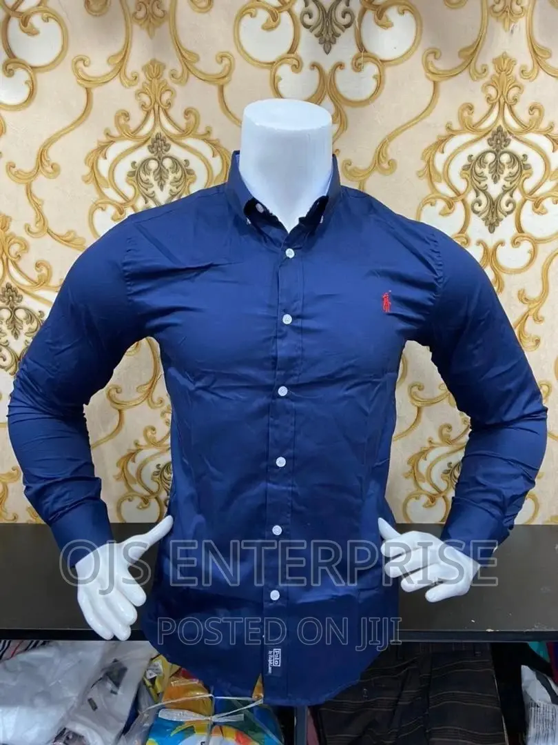 Men's Shirts