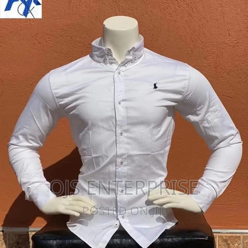 Men's Shirts