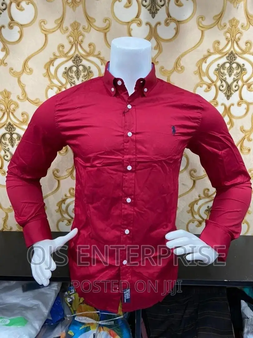 Men's Shirts