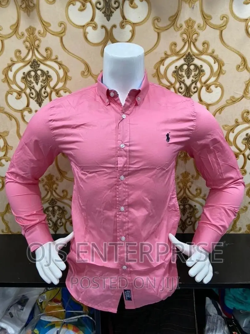 Men's Shirts