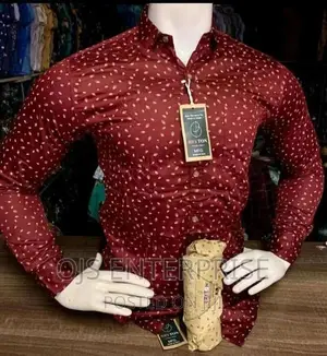 Men's Shirts