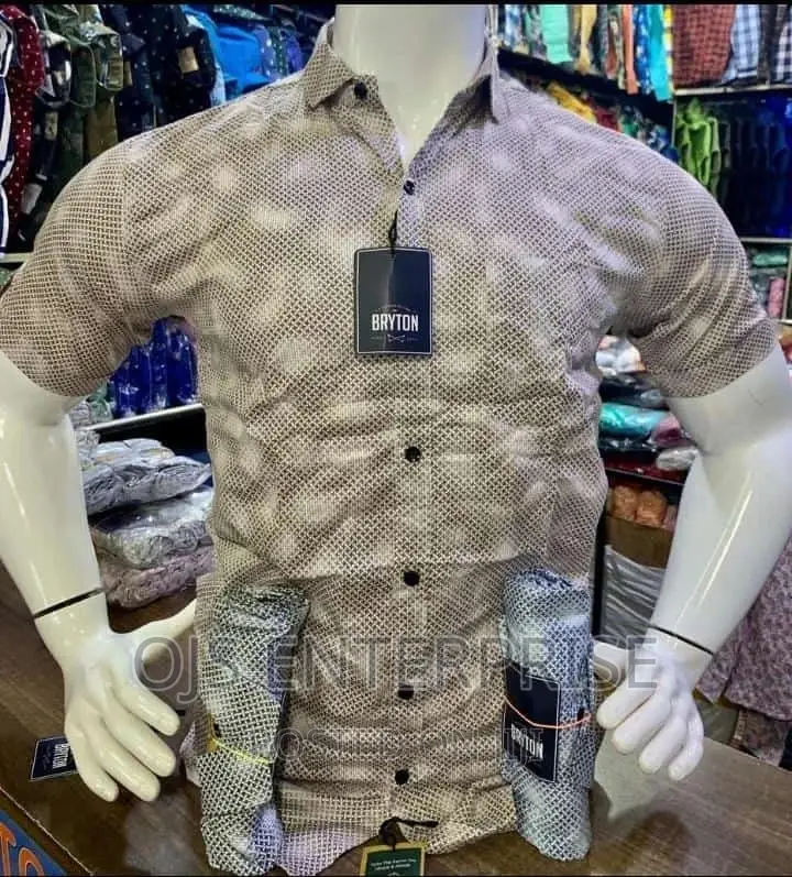 Men's Shirts