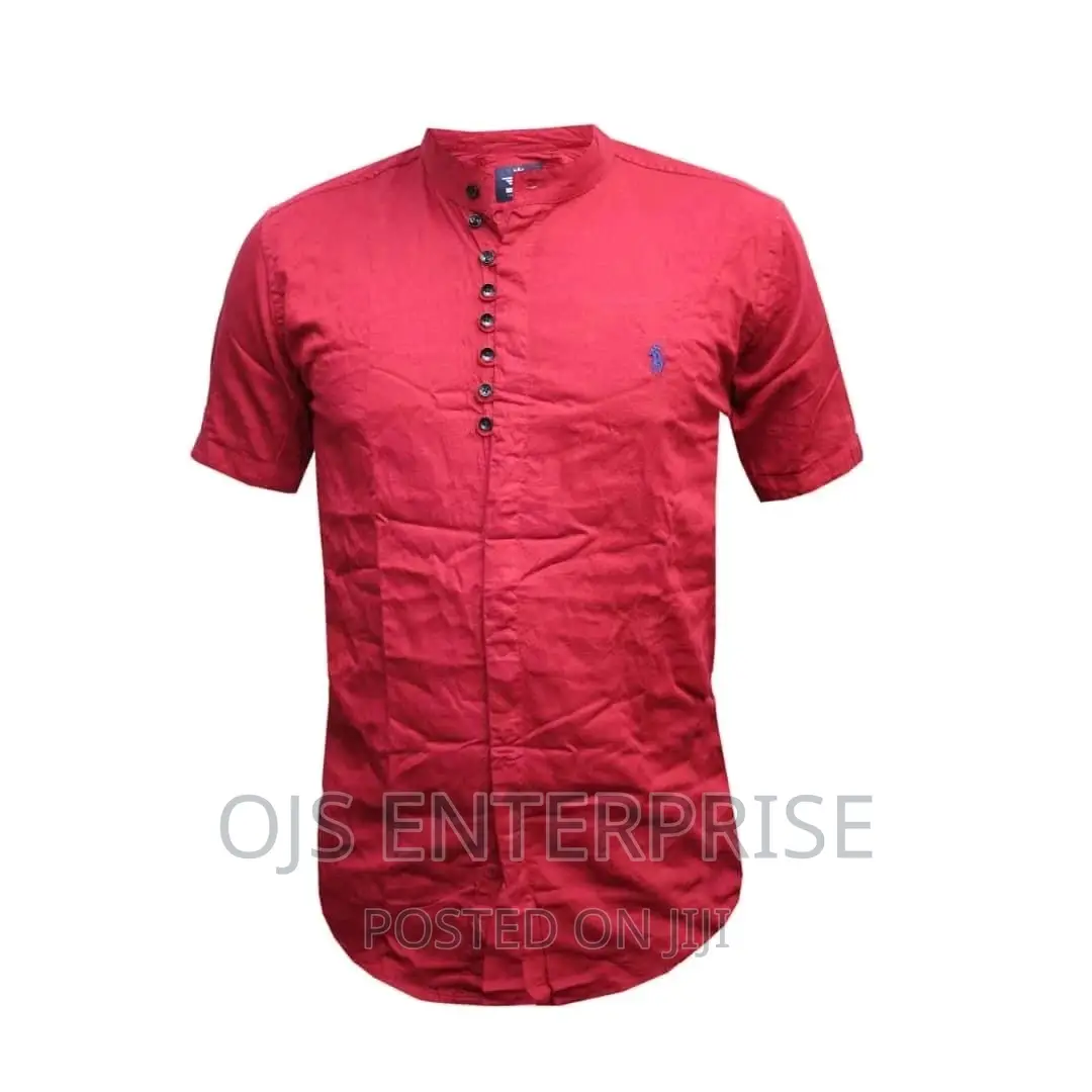 Men's Shirts