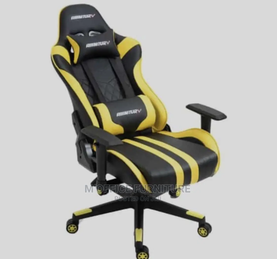 Executive Gaming Chairs