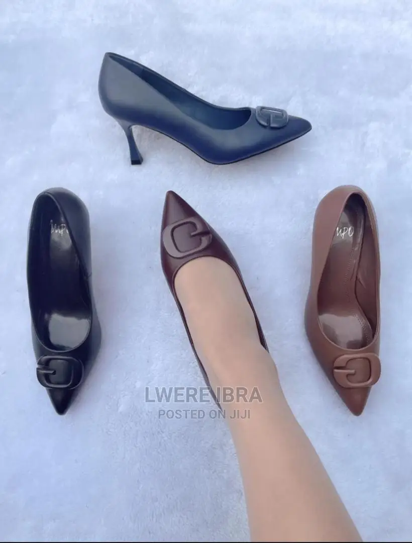 Classic Trending Office Sheos
