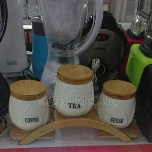Sugar,Tea And Coffee Bowls
