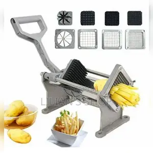 Commercial Chips Cutter
