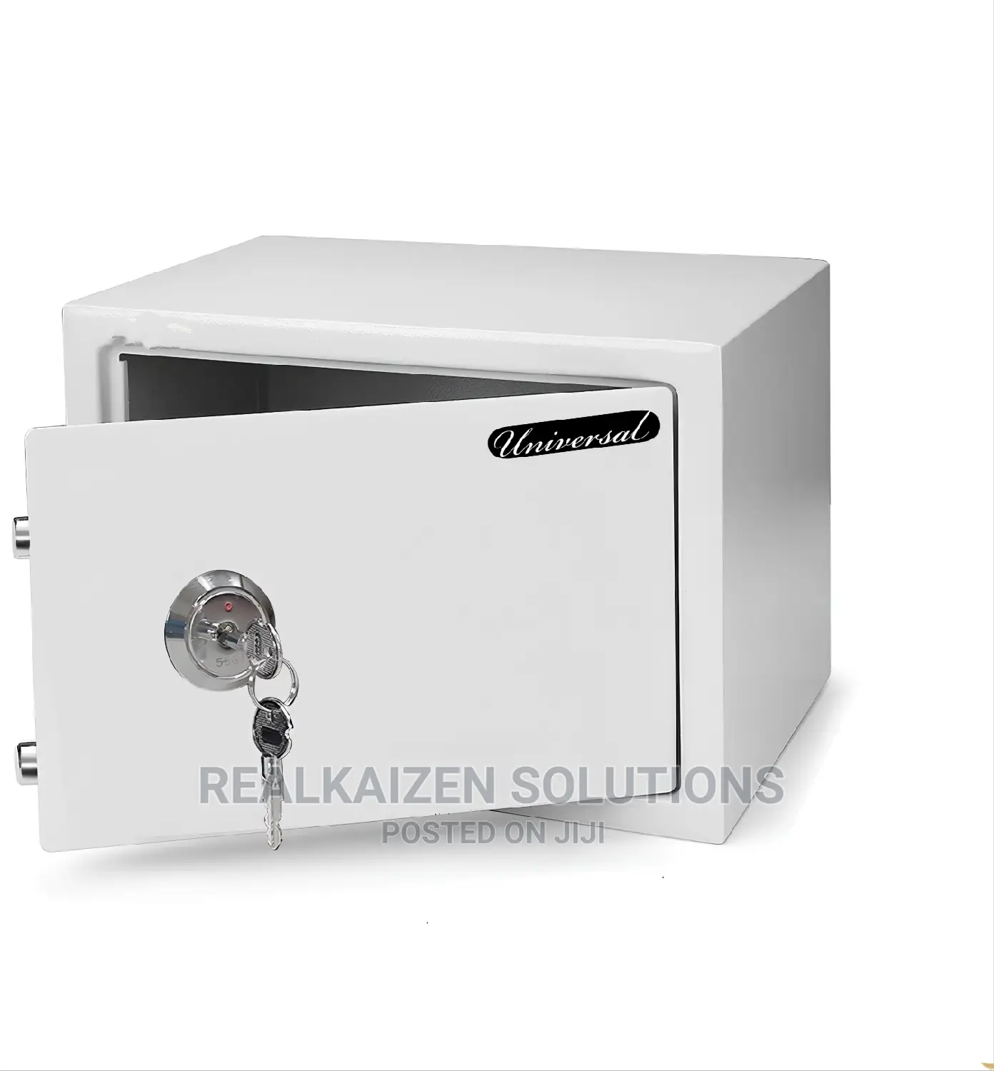 UNIVERSAL Brick Size Mechanical Key Safe Home|Office|Hotel