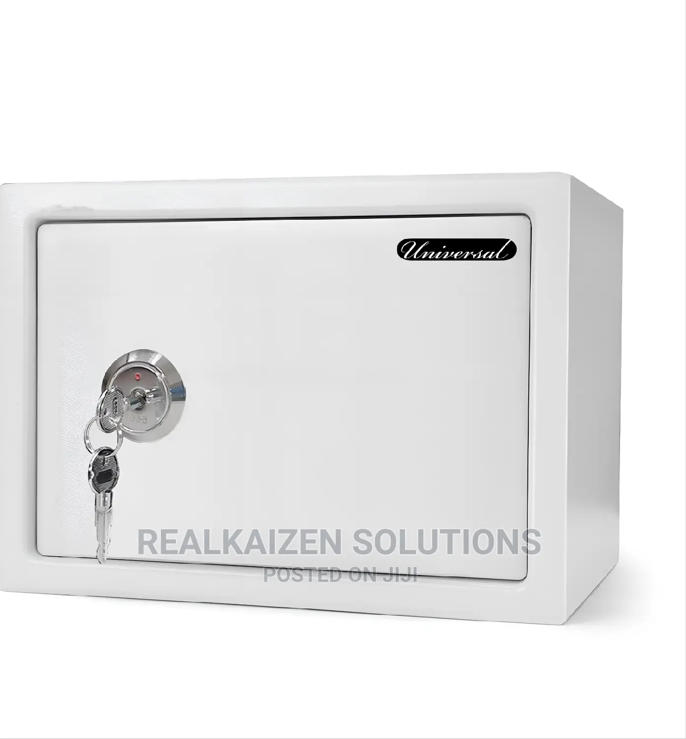 UNIVERSAL Brick Size Mechanical Key Safe Home|Office|Hotel
