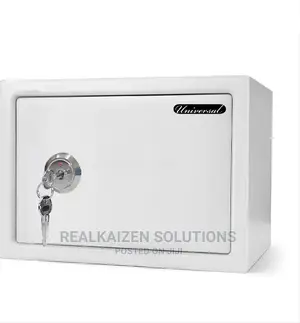 UNIVERSAL Brick Size Mechanical Key Safe Home|Office|Hotel