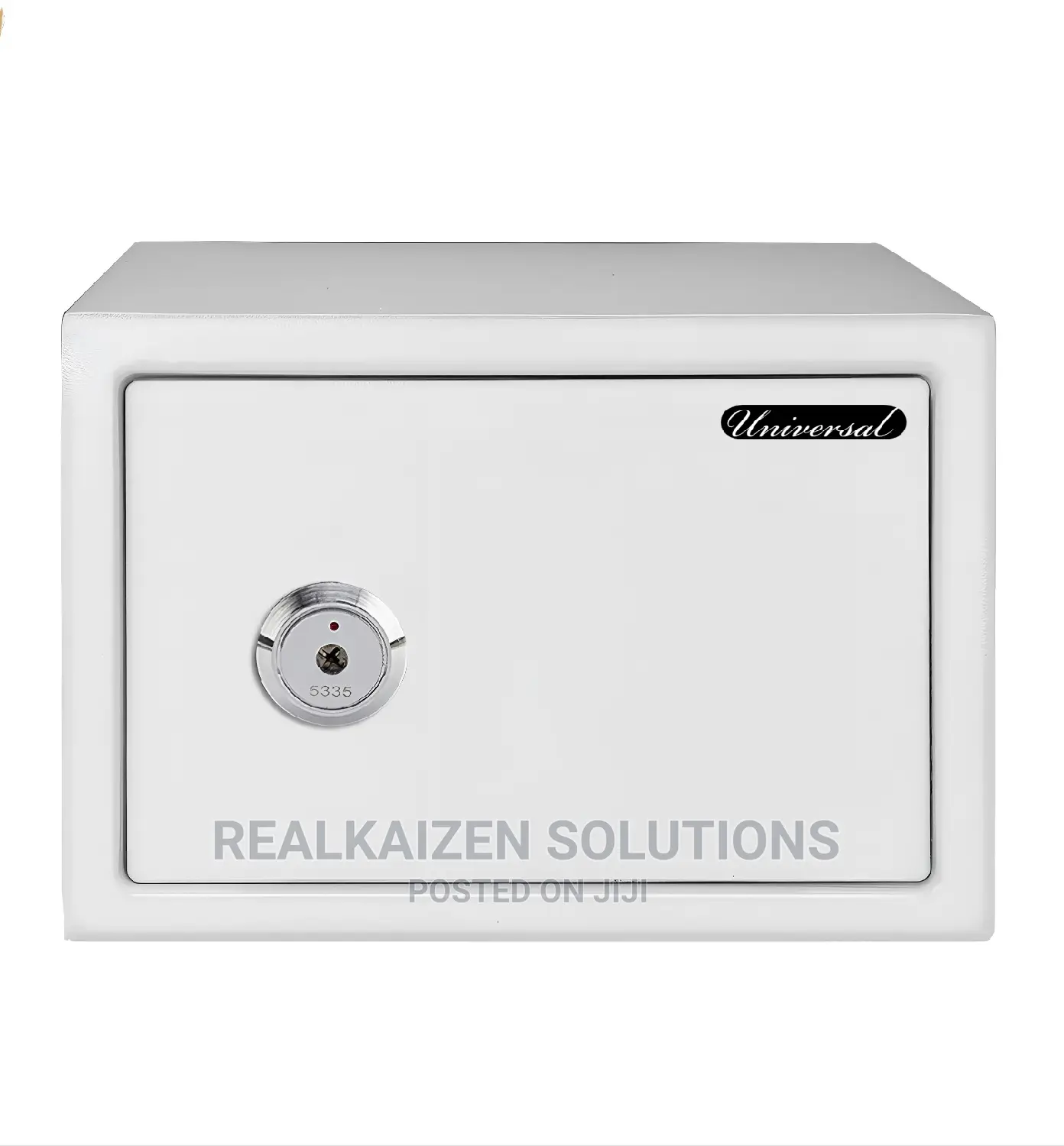 UNIVERSAL Brick Size Mechanical Key Safe Home|Office|Hotel