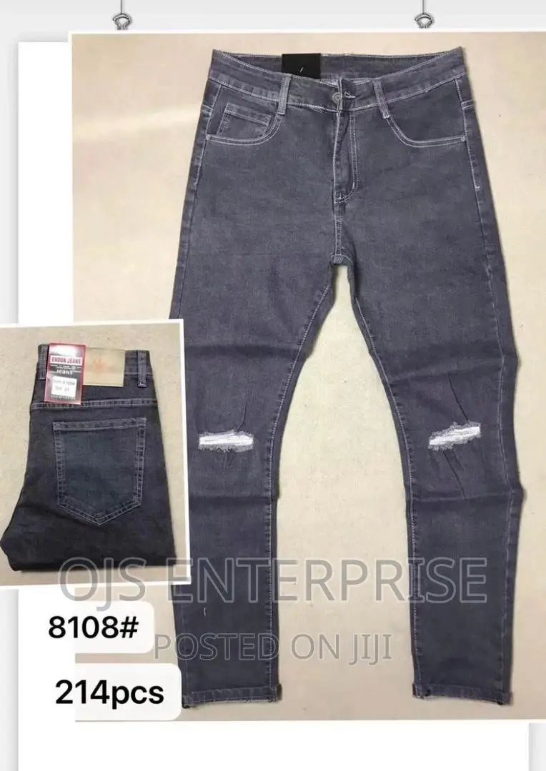 Denim Jeans