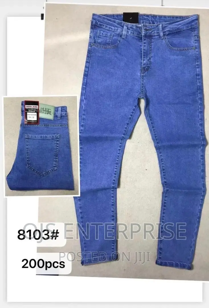 Denim Jeans