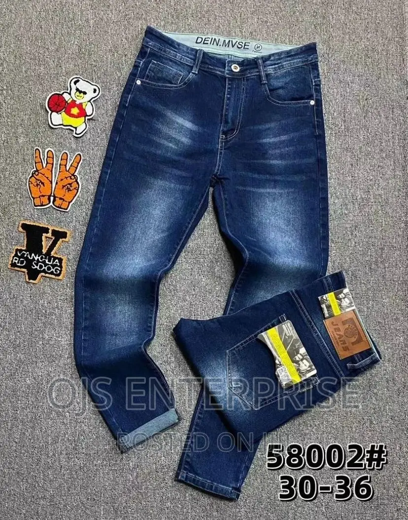 Denim Jeans