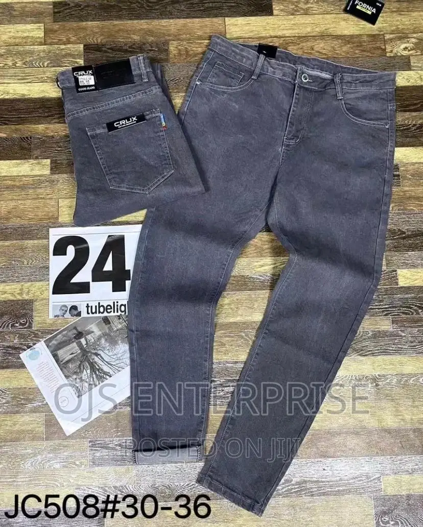 Denim Jeans