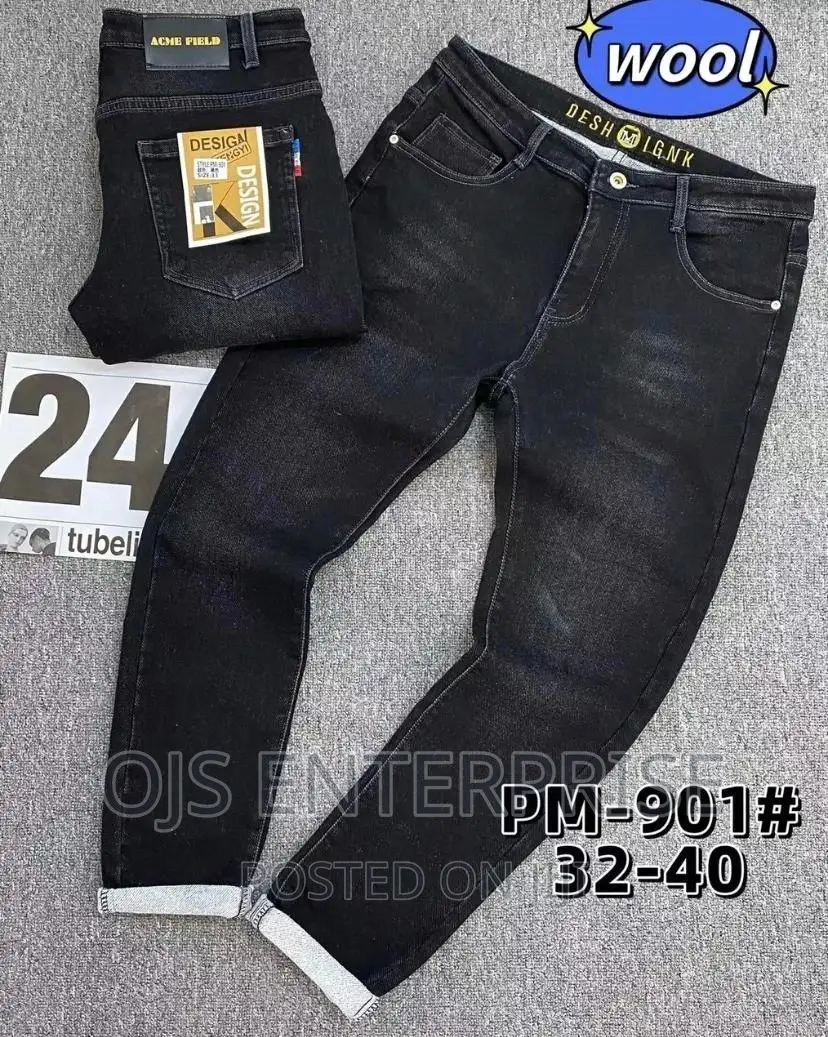 Denim Jeans