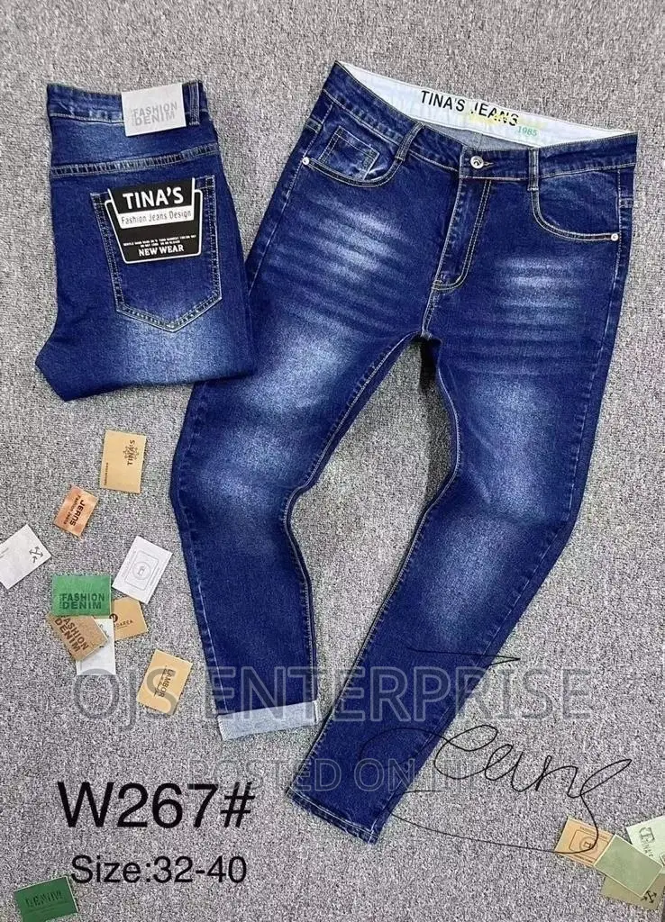 Denim Jeans