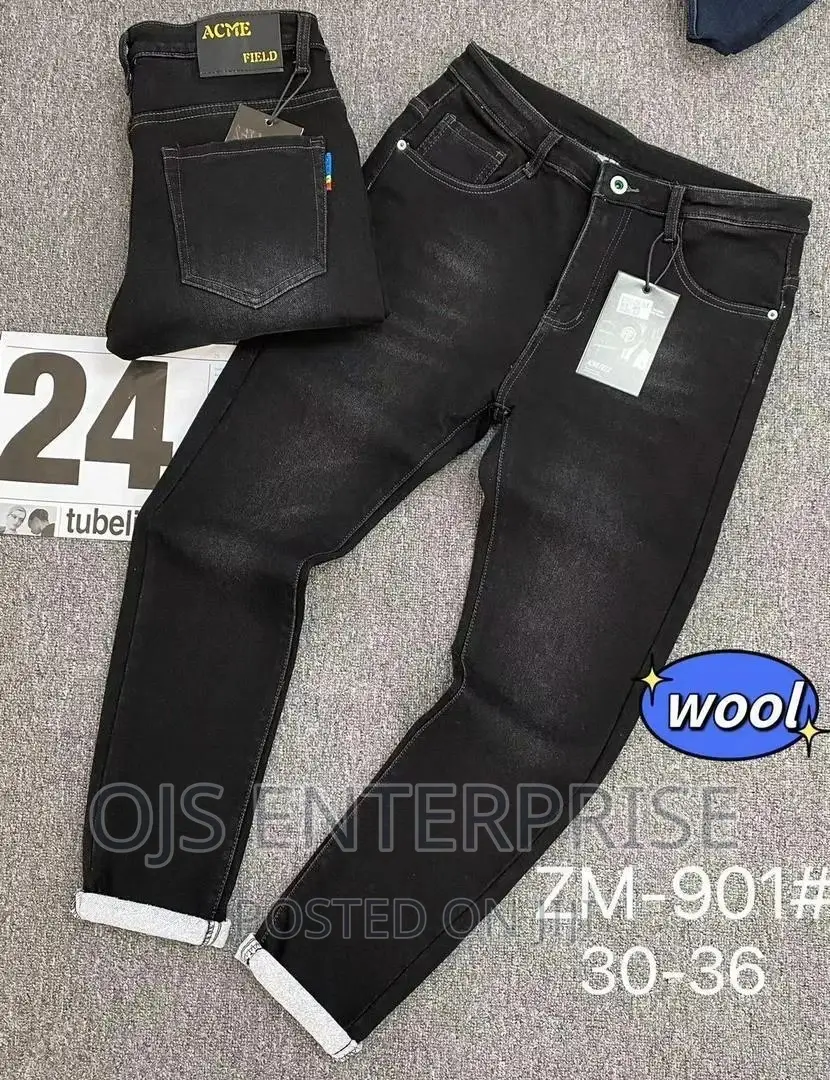 Denim Jeans