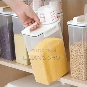 Storage Container