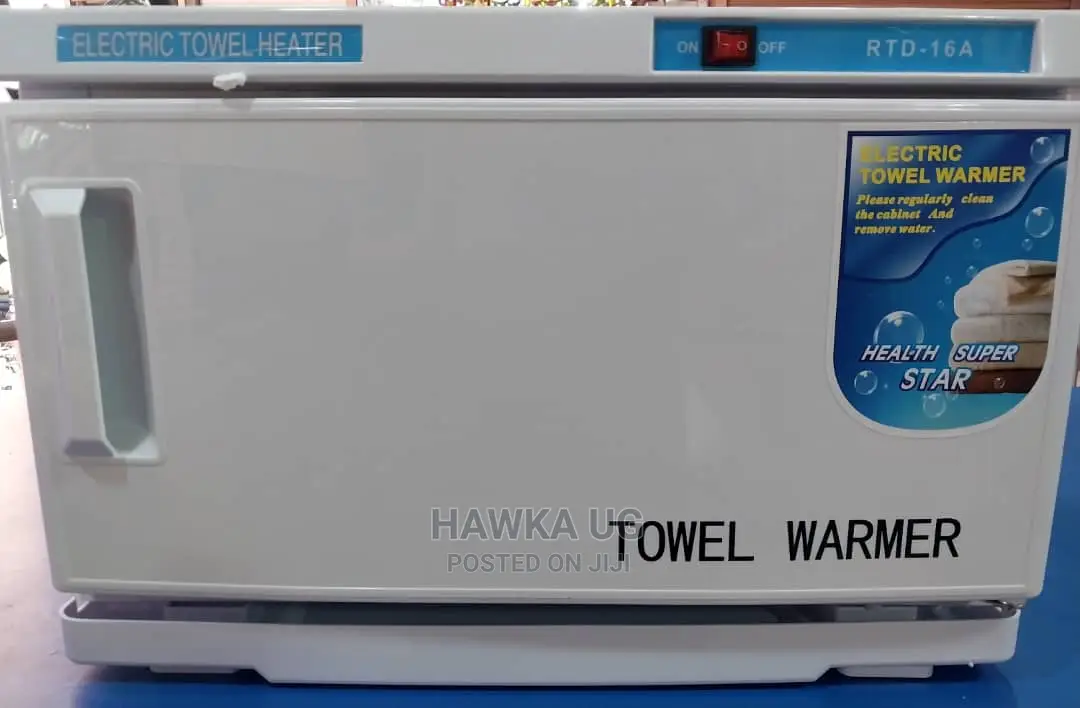 Single Towel Warmer