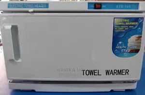 Single Towel Warmer