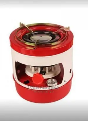 Fire Wheel Portable Kerosene Stove
